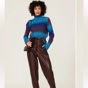 Ramy Brook Leesa Sweater
